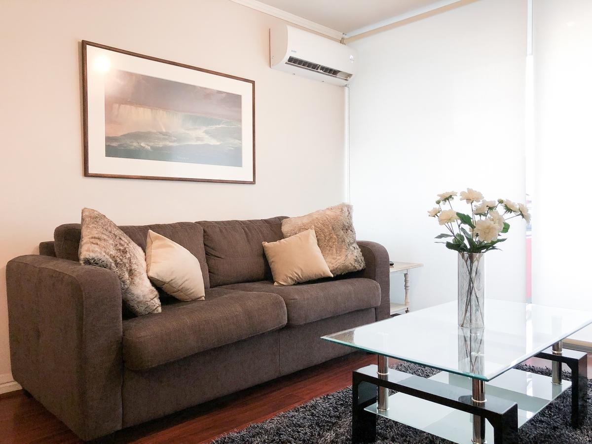 Kennedy Dream Apartment 圣地亚哥 外观 照片