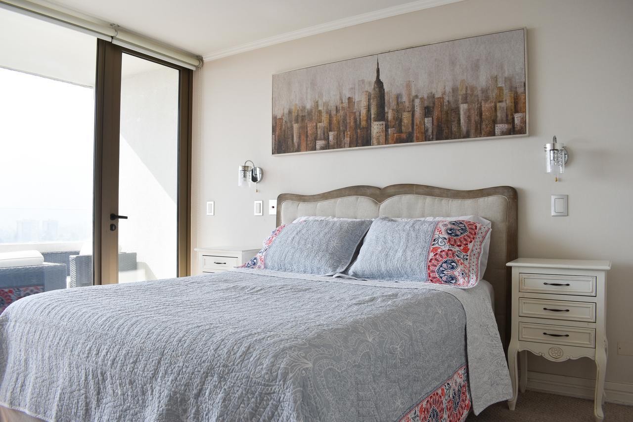 Kennedy Dream Apartment 圣地亚哥 外观 照片