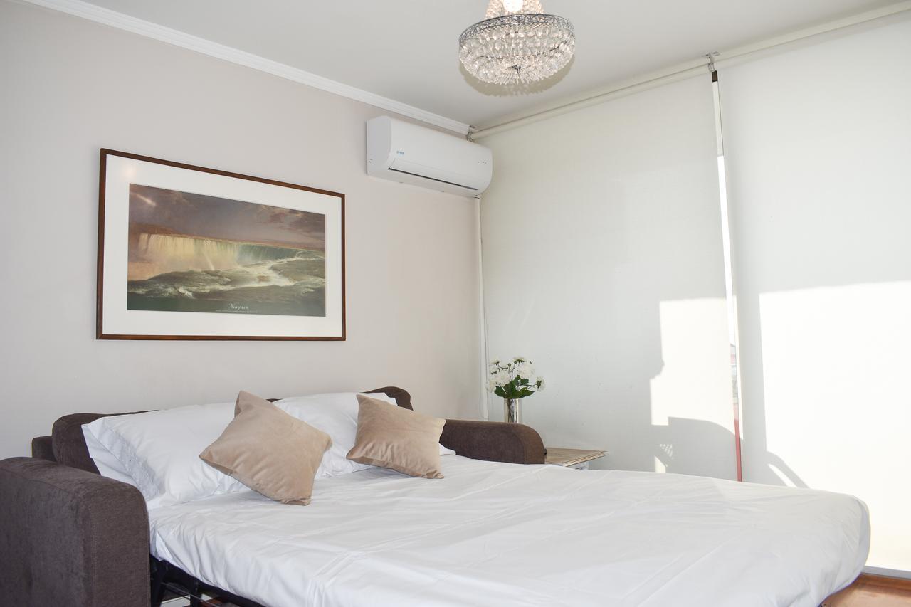 Kennedy Dream Apartment 圣地亚哥 外观 照片
