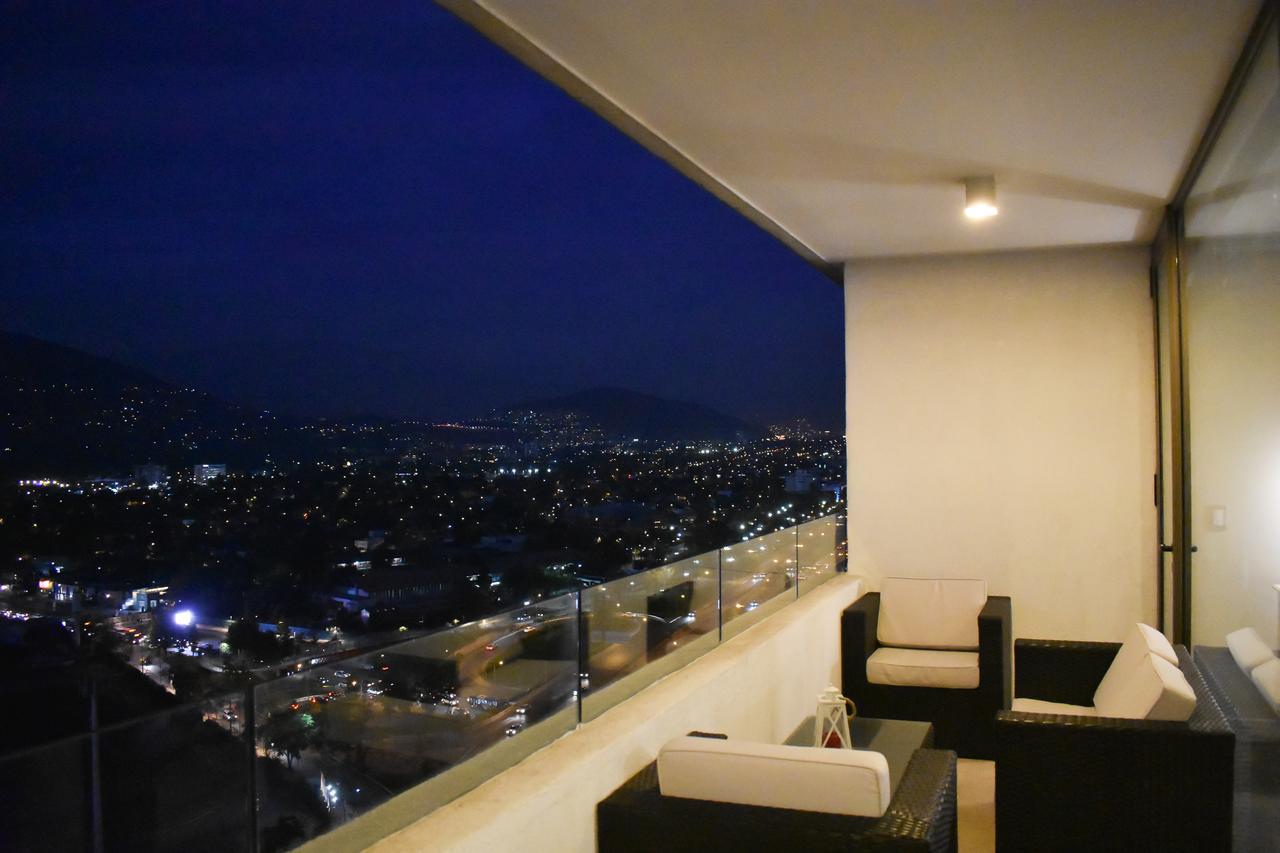 Kennedy Dream Apartment 圣地亚哥 外观 照片