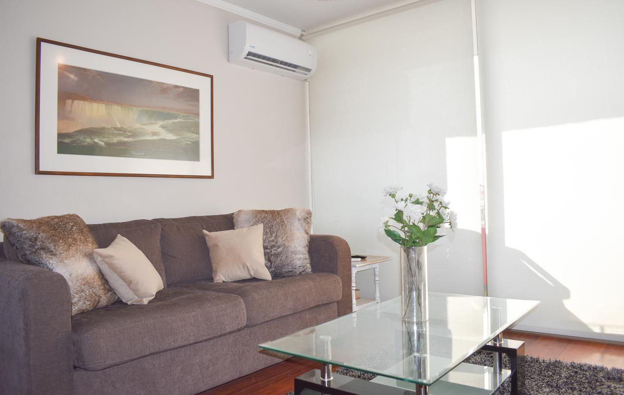 Kennedy Dream Apartment 圣地亚哥 外观 照片